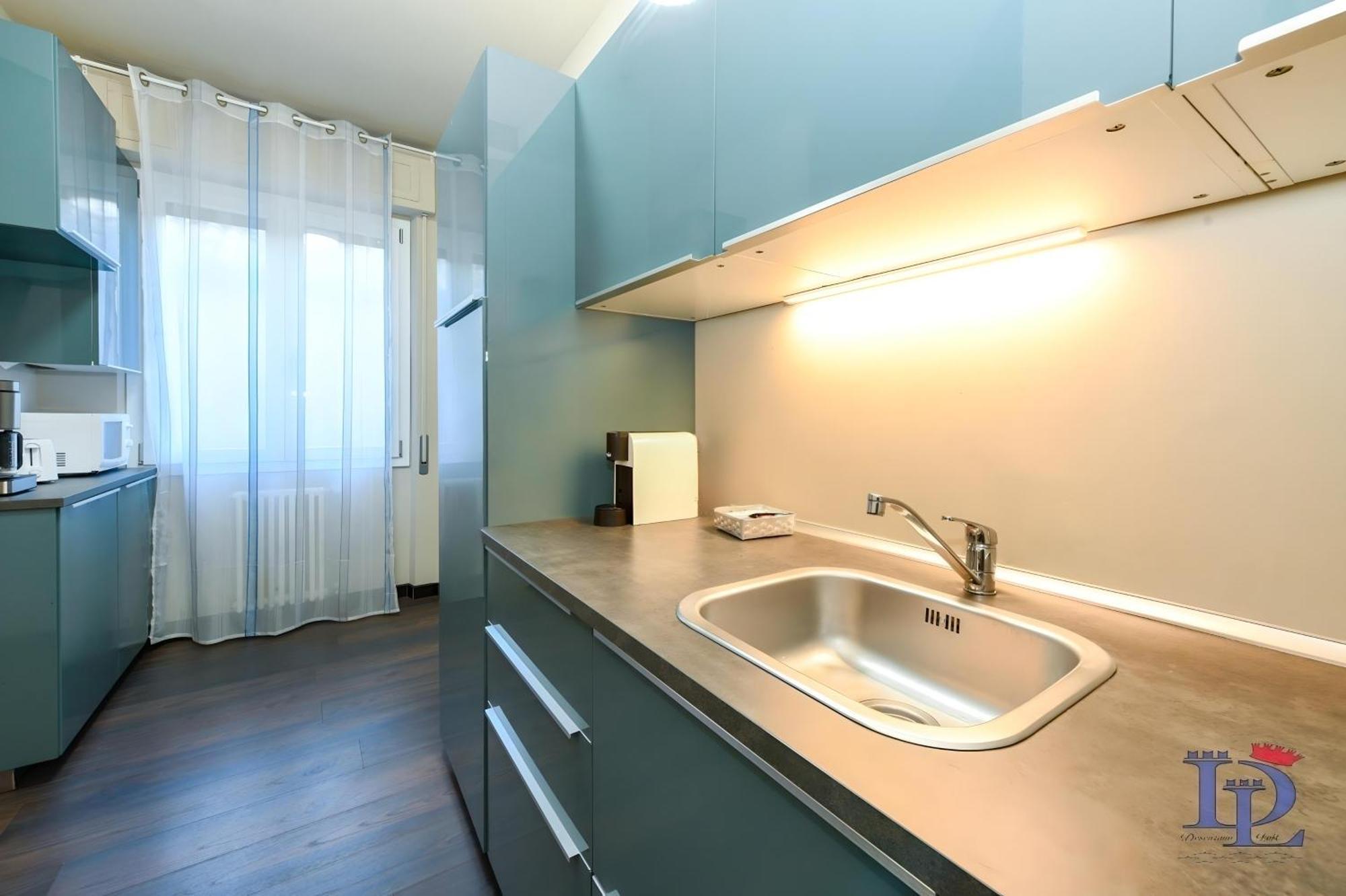 Desenzanoloft Official Partner Marriott Homes & Villas - A Casa Di Sara Family Apartment With Private Parking Desenzano del Garda Dış mekan fotoğraf