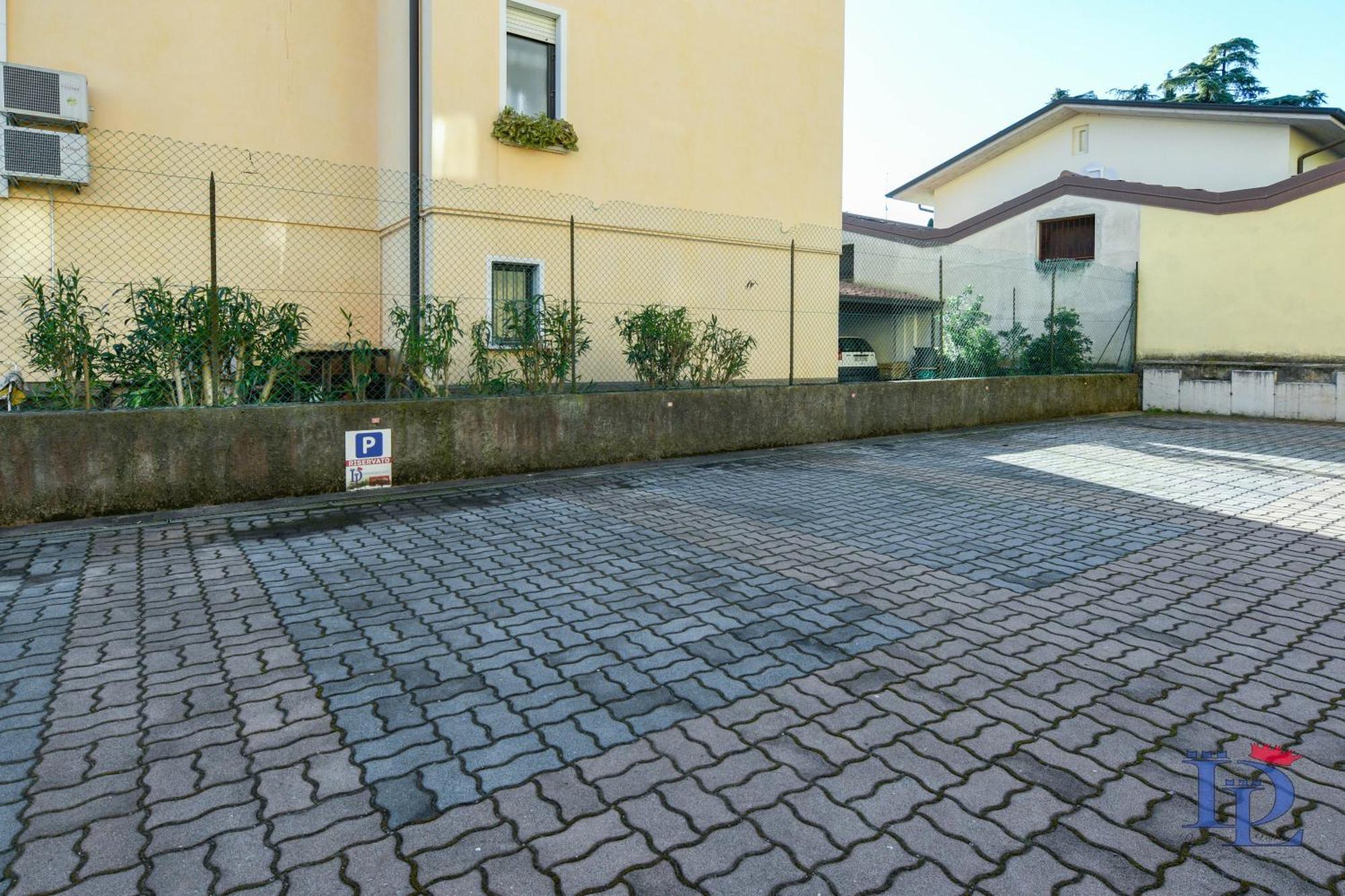 Desenzanoloft Official Partner Marriott Homes & Villas - A Casa Di Sara Family Apartment With Private Parking Desenzano del Garda Dış mekan fotoğraf