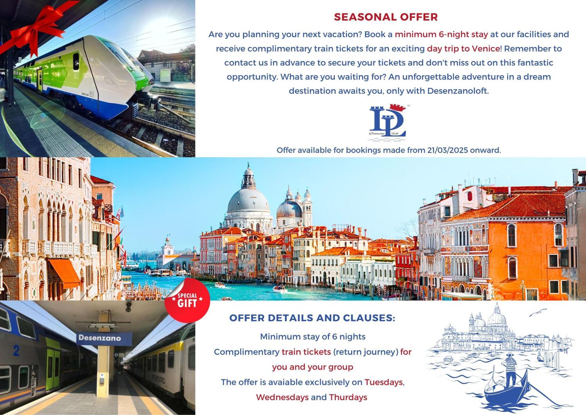 Desenzanoloft Official Partner Marriott Homes & Villas - A Casa Di Sara Family Apartment With Private Parking Desenzano del Garda Dış mekan fotoğraf